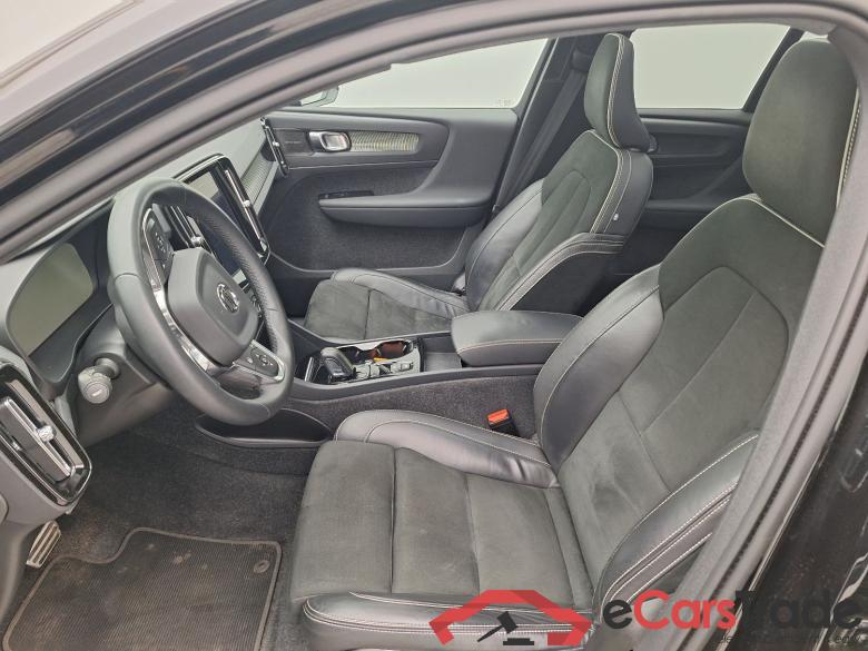 Volvo, XC40 '17 PHEV, Volvo XC40 T4 Recharge Geartronic R-Design 5d #3