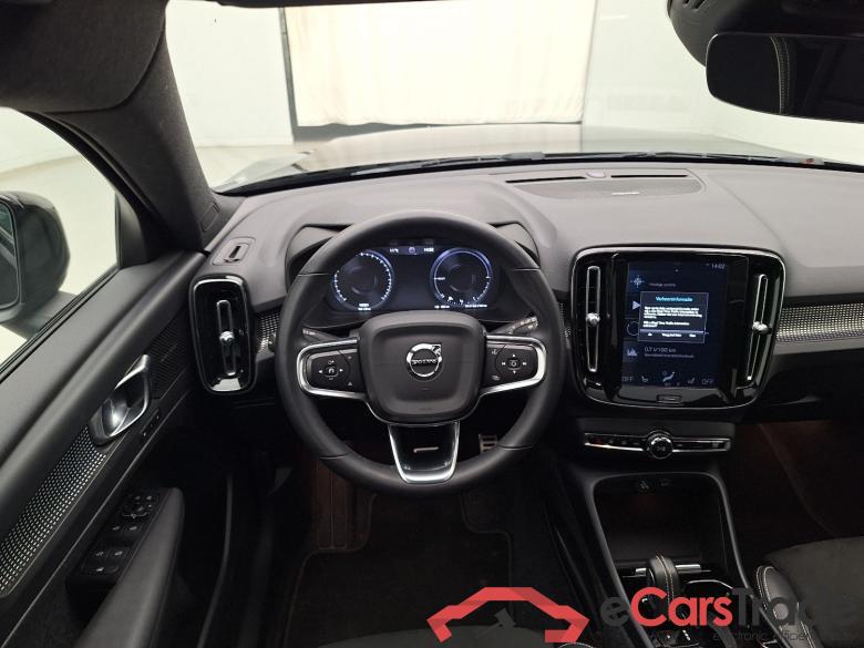 Volvo, XC40 '17 PHEV, Volvo XC40 T4 Recharge Geartronic R-Design 5d #5