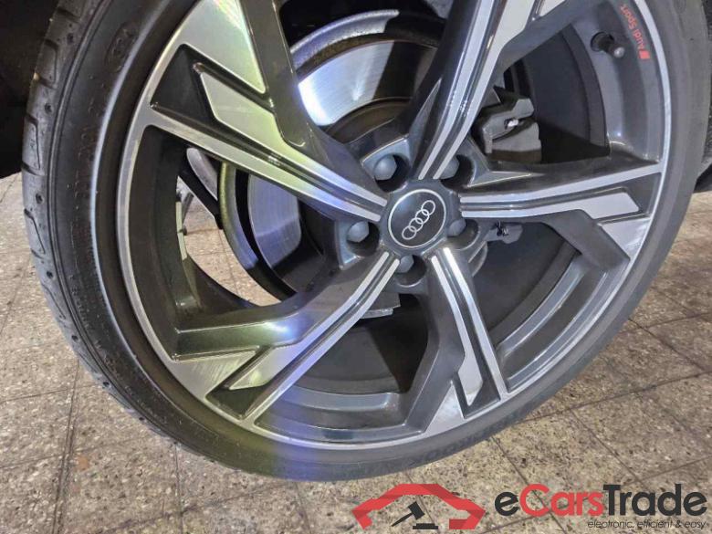 Audi A4 Avant (8WD)(05.2019->) DE - Kb5 35 2.0 TDI EU6e, Avant S line (EURO 6e), (Facelift) 2023 - 2024 #4