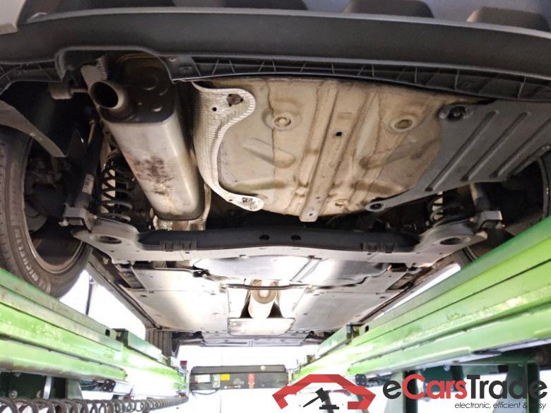 Volkswagen T-Cross (C11)(12.2018->2023) DE - SUV5 1.0 TSI EU6d, Style OPF (EURO 6d), 2020 - 2023 #5