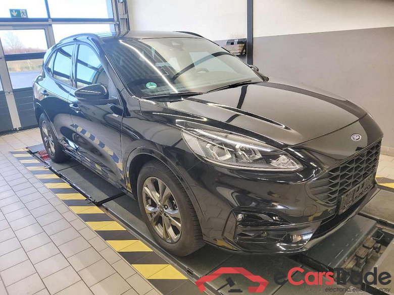 Ford Kuga (2020->) DE - SUV5 2.5 Duratec Hybrid FHEV EU6d, ST-Line FWD (EURO 6d), 2021 - 2024 #2