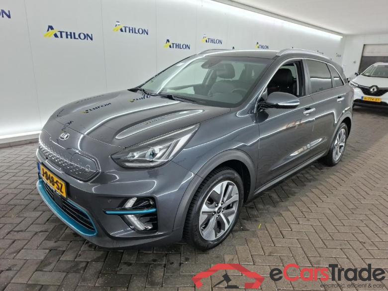 KIA Niro e-Niro EV ExecutiveLine 5D 150kW #1
