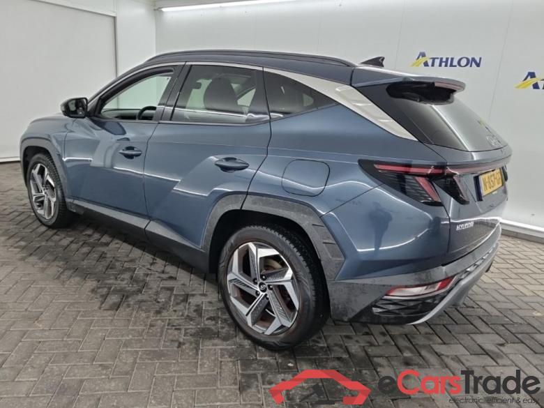 HYUNDAI TUCSON 1.6 T-GDI HEV Premium Automaat 5D 169kW #4