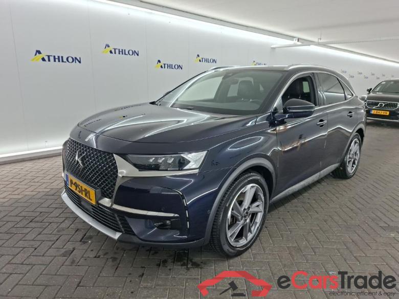 DS DS7 Crossback E-TENSE 4x4 Rivoli auto 5D 221kW