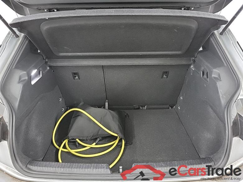 CUPRA Born 58kWh Adrenaline One auto 5D 150kW #5