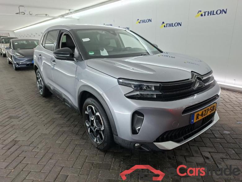 CITROEN C5 Aircross PureTech 130 S&S EAT8 Feel 5D 96kW #2