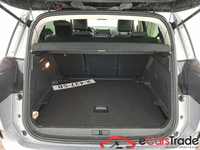 CITROEN C5 Aircross PureTech 130 S&S EAT8 Feel 5D 96kW #5