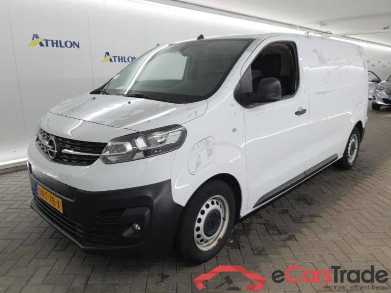 OPEL e-Vivaro GB 75 kWh L2H1 Edition 4D 100kW (KPN) #1