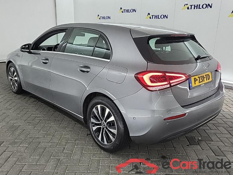 MERCEDES-BENZ A-klasse A 200 7G-DCT Business Solution 5D 120kW #3