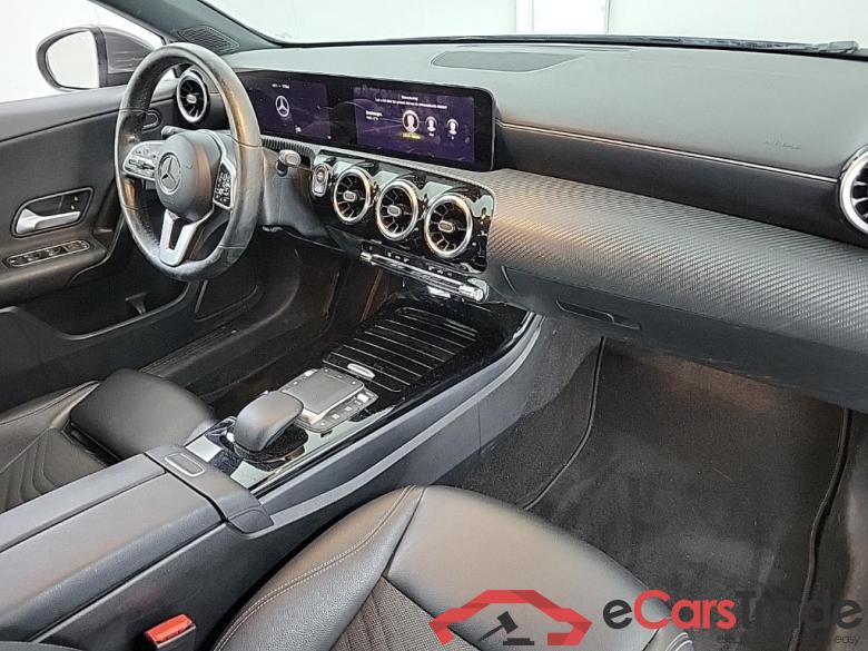 MERCEDES-BENZ A-klasse A 200 7G-DCT Business Solution 5D 120kW #6