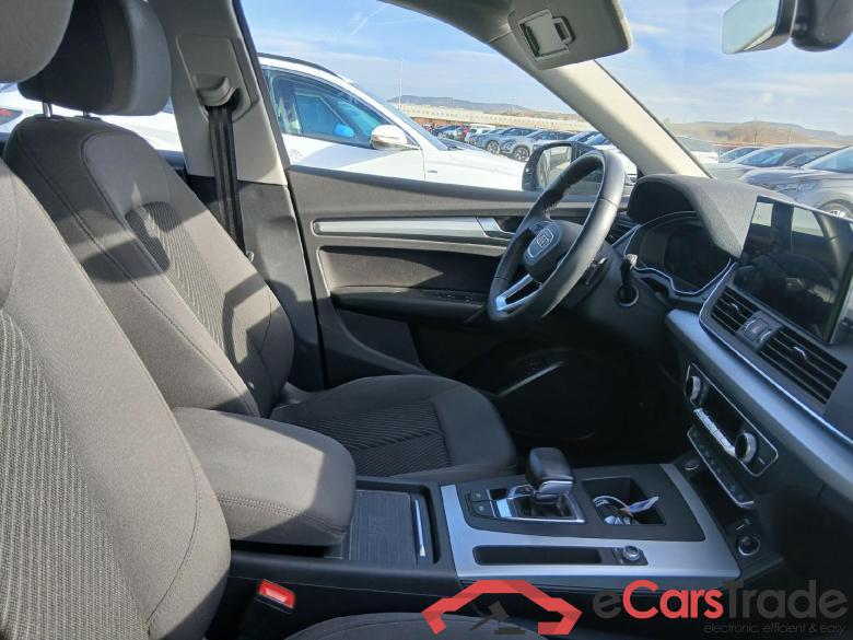 AUDI Q5 / 2020 / 5P / todoterreno Advanced 50 TFSI e quattro-ultra #6