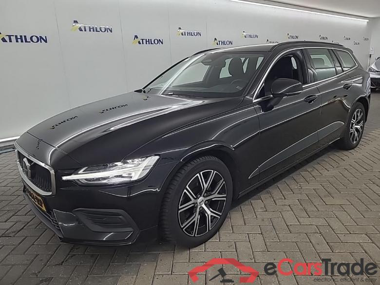 VOLVO V60 B4 Automaat Core 5D 145kW #1