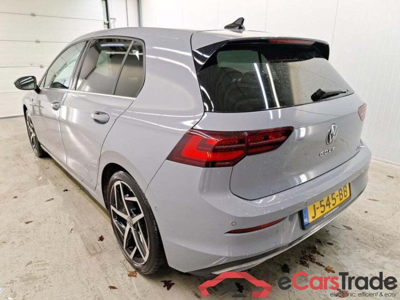 VOLKSWAGEN GOLF 1.5 eTSI Style #6