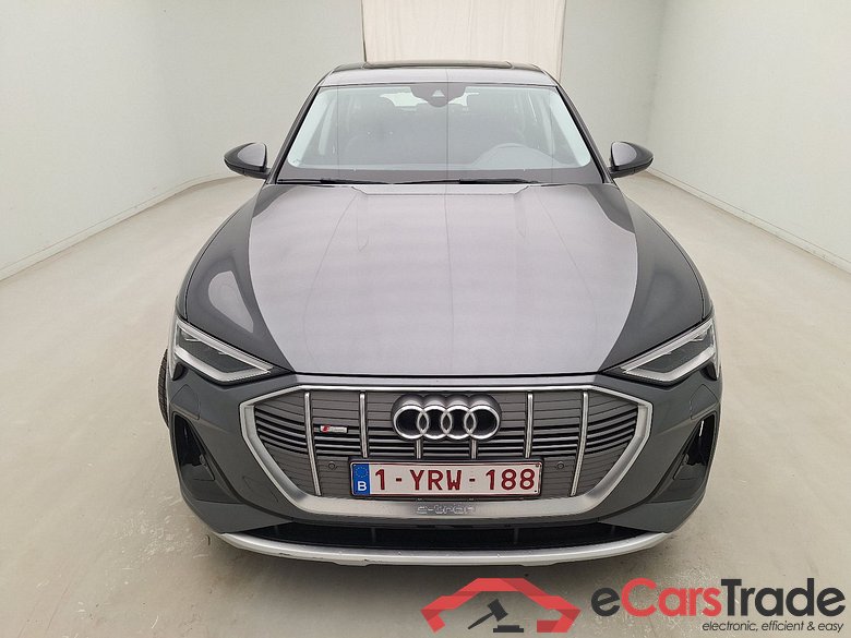 Audi, E-tron SB '19 BEV, Audi E-Tron Sportback 50 Quattro S-Line 5d #1