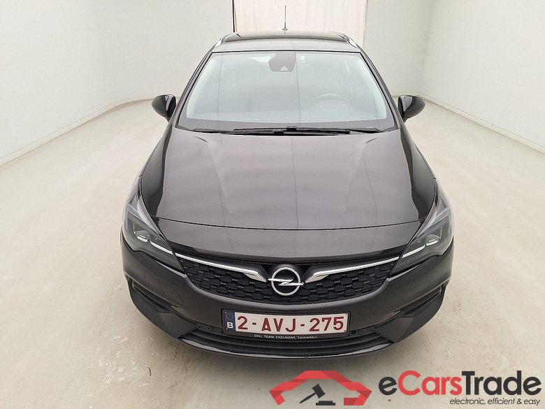 Opel, Astra ST FL'19, Opel Astra Sports Tourer 1.5 Turbo D 77kW S/S Eleg