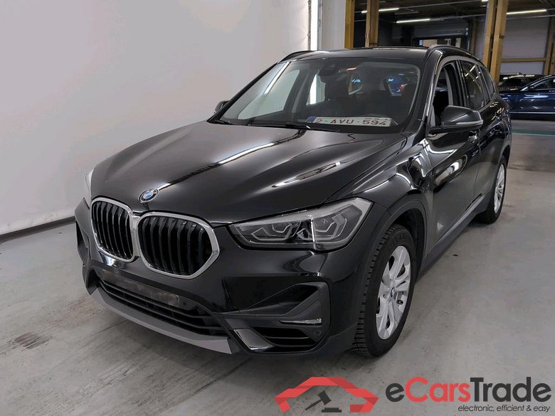 BMW X1 1.5 XDRIVE25E (162KW) #1