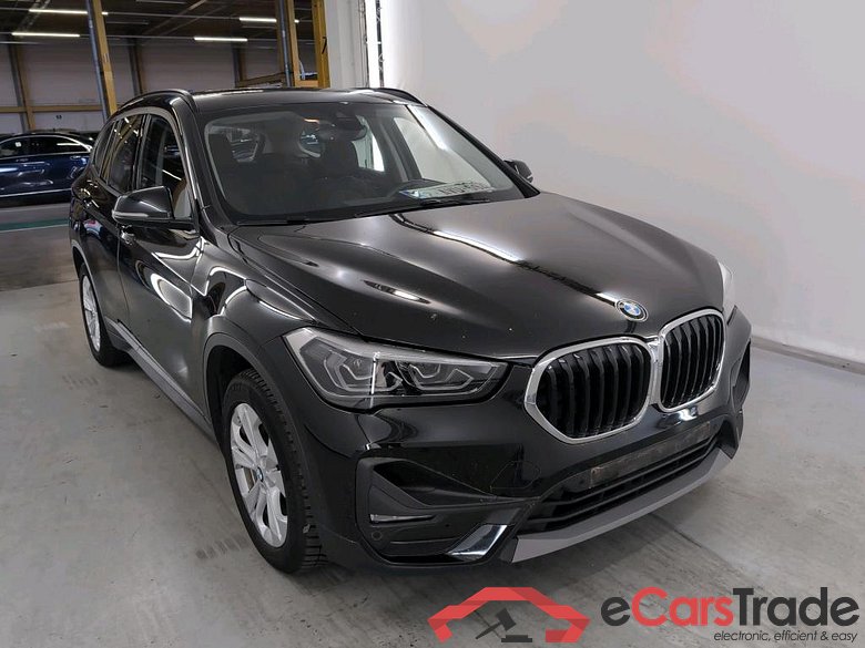 BMW X1 1.5 XDRIVE25E (162KW) #2