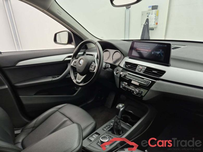 BMW X1 XDRIVE25E 1.5 XDRIVE25E AUT #3