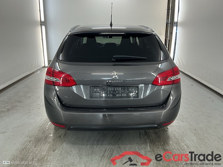 PEUGEOT 308 SW 1.5 BLUEHDI 96KW S-S AUTO ALLURE #5