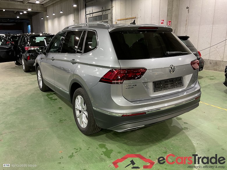 VOLKSWAGEN TIGUAN ALLSPACE 1.5 TSI ACT Highline OPF DSG #3