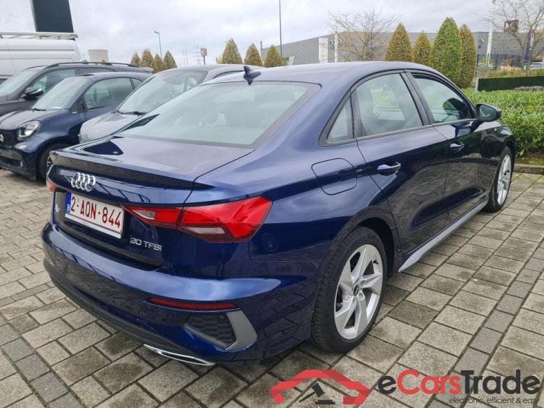 AUDI A3 1.0 TFSI 30 81KW S TR. S LINE BUS. EDIT. #4