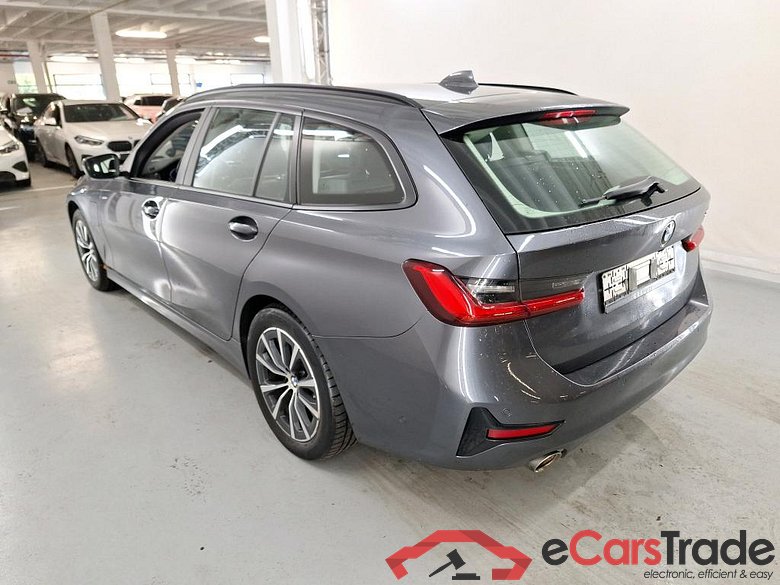 BMW 3 SERIES TOURING 2.0 330E (215KW) TOURING #3