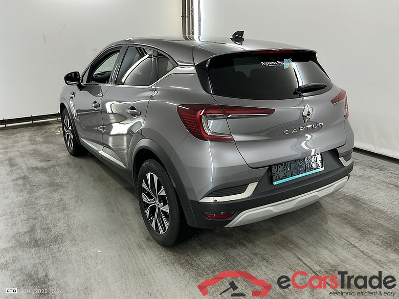 RENAULT CAPTUR 1.0 TCE 90 TECHNO #3