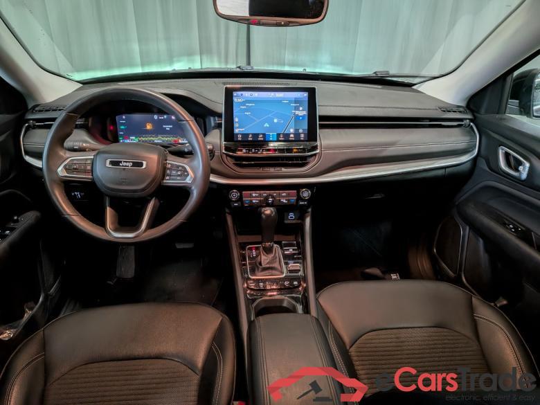 Jeep Compass 4xe 240 Hyb. Limited #5