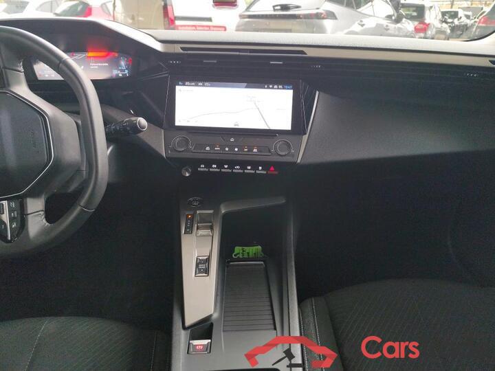 Peugeot 308 SW 1.5 BlueHDi Aut. LED I-Cockpit Navi KeylessGo Klima PDC ... #6