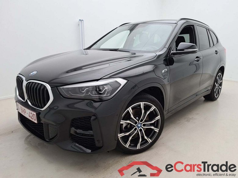 BMW X1 25E XDRIVE M-SPORT AUT