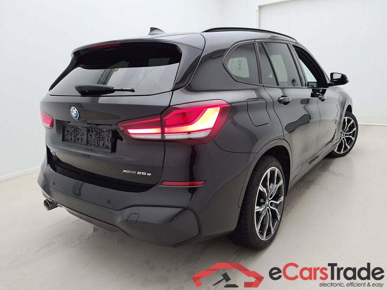 BMW X1 25E XDRIVE M-SPORT AUT #2
