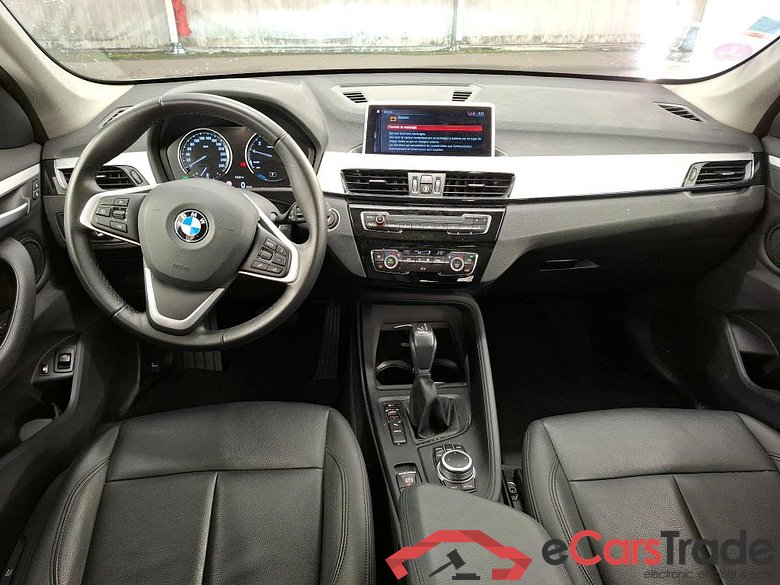 BMW X1 / 2019 / 5P / SUV xDrive25e Business Design BVA6 #5