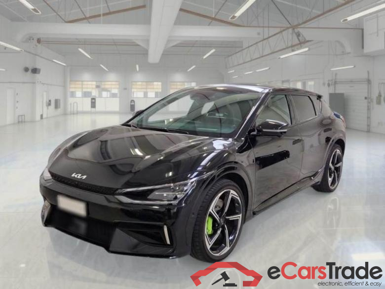 KIA EV6 / 2021 / 5P / SUV 77,4 KWH GT AWD DUAL MOTOR