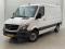 preview Mercedes Sprinter #0