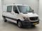 preview Mercedes Sprinter #1