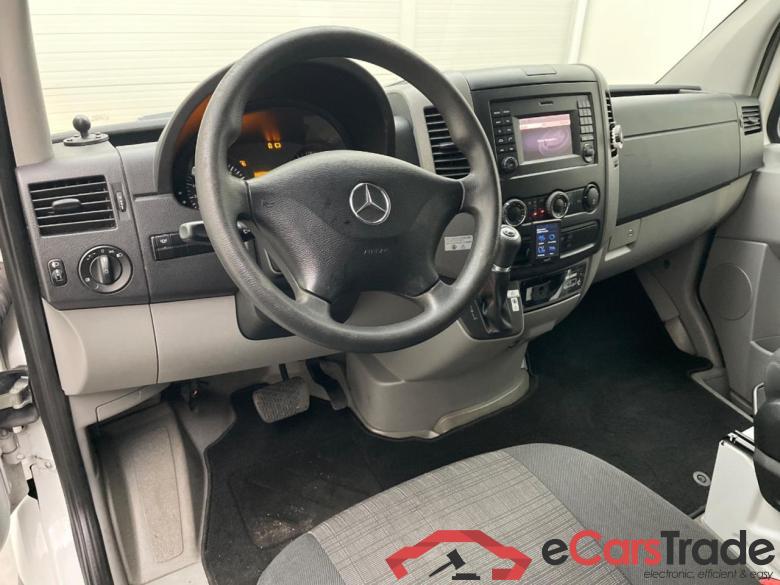 MERCEDES-BENZ SPRINTER 313 2.2 CDI 366 EHD #6