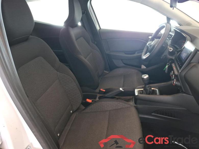 Clio V Business 1.0 SCe 65CV BVM5 E6d #6