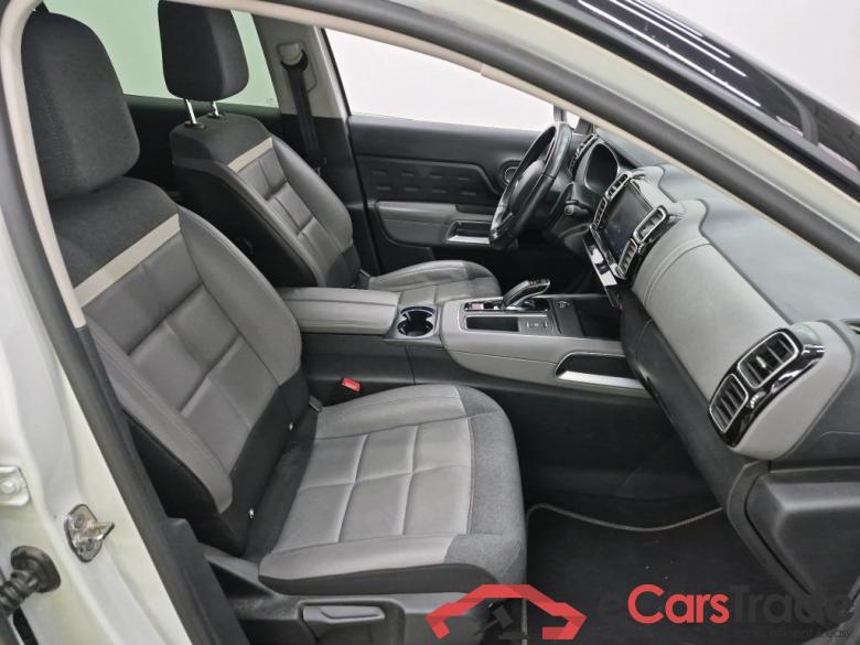 CITROEN C5 Aircross / 2018 / 5P / SUV Hybrid 225 ë-EAT8 Business + #6