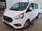 preview Ford Transit Custom #0