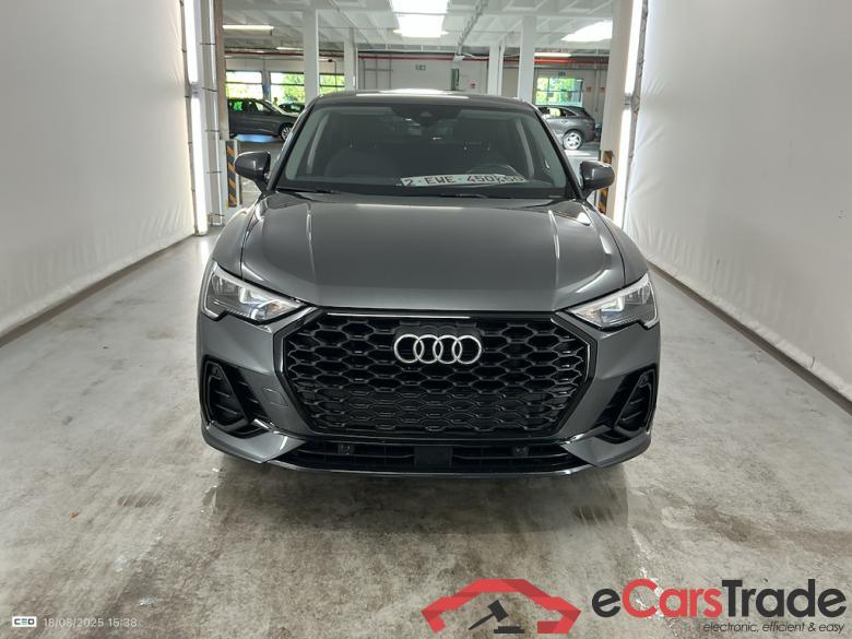 AUDI Q3 SPORTBACK 1.4 45 TFSI E S TRONIC S LINE #1