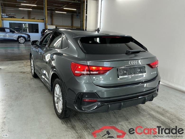 AUDI Q3 SPORTBACK 1.4 45 TFSI E S TRONIC S LINE #3