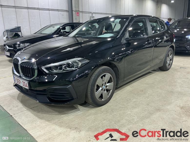 BMW 1 SERIES HATCH 1.5 118IA (100KW) #1