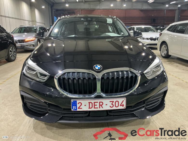 BMW 1 SERIES HATCH 1.5 118IA (100KW) #2