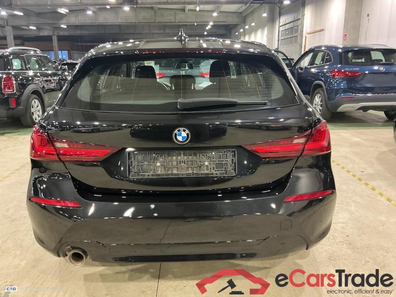 BMW 1 SERIES HATCH 1.5 118IA (100KW) #5