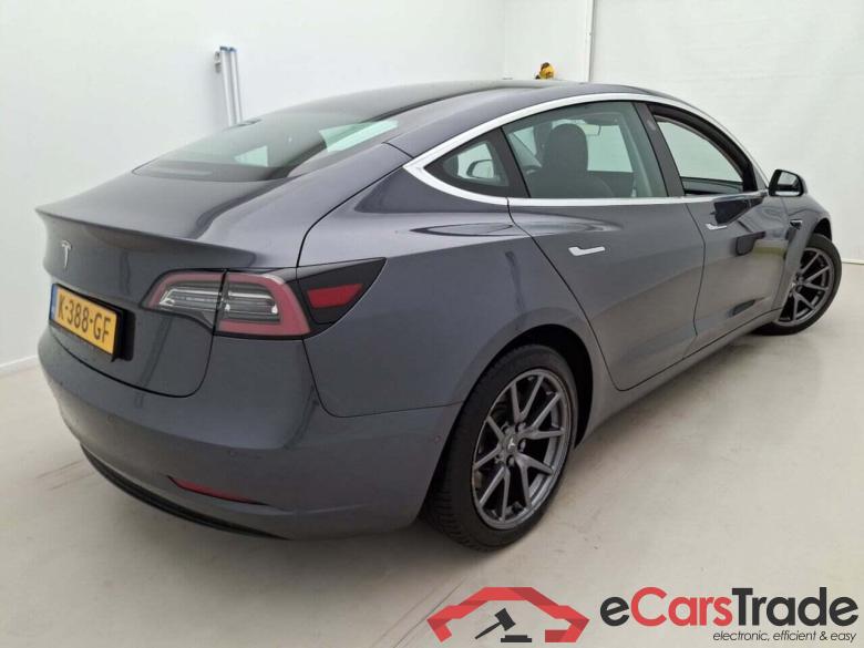 Tesla Model 3 Standard Range Plus 60 kWh #2