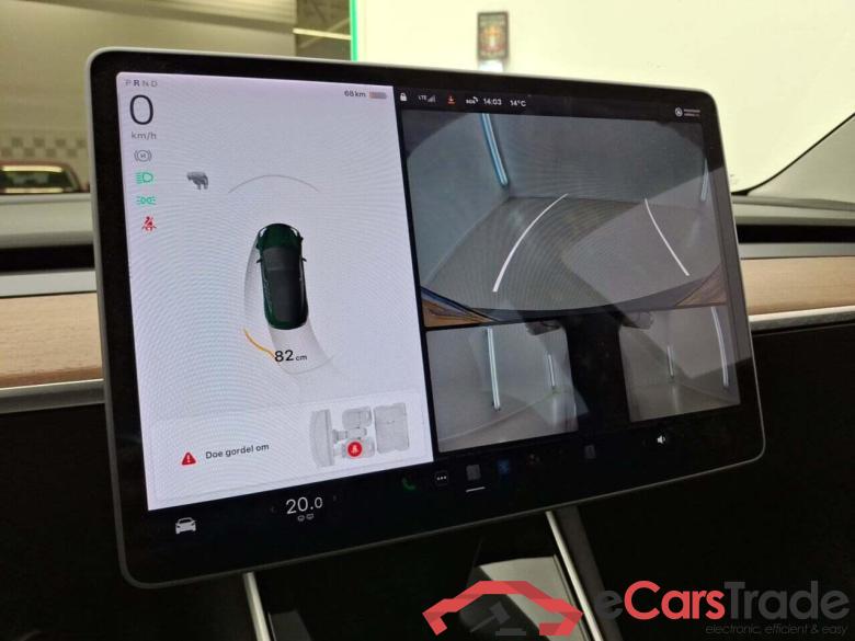 Tesla Model 3 Standard Range Plus 60 kWh #5