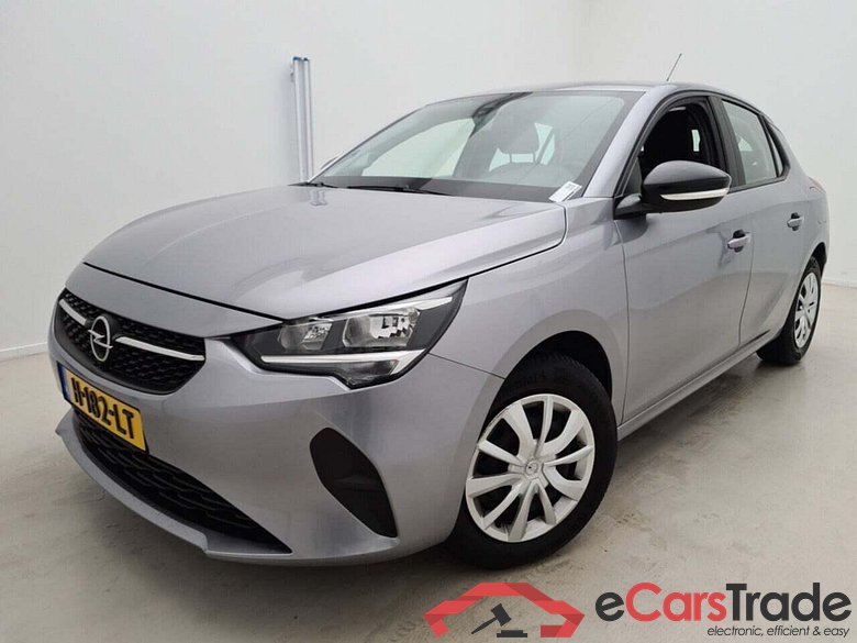 OPEL Corsa 1.2 Edition