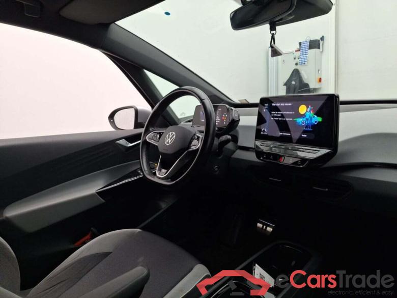 VOLKSWAGEN ID.3 First Plus 58 kWh #3