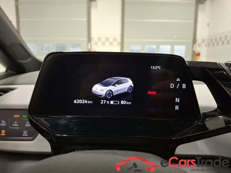 VOLKSWAGEN ID.3 First Plus 58 kWh #4