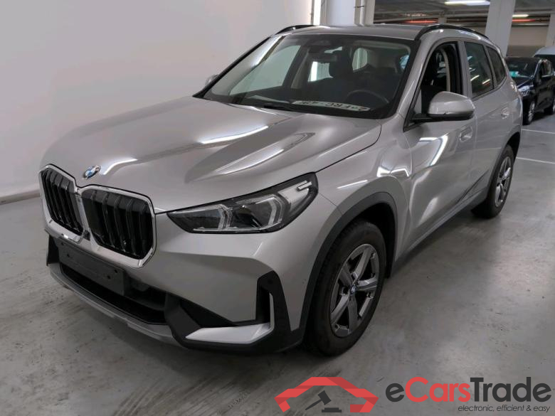 BMW X1 2.0 SDRIVE18D (110KW) DCT